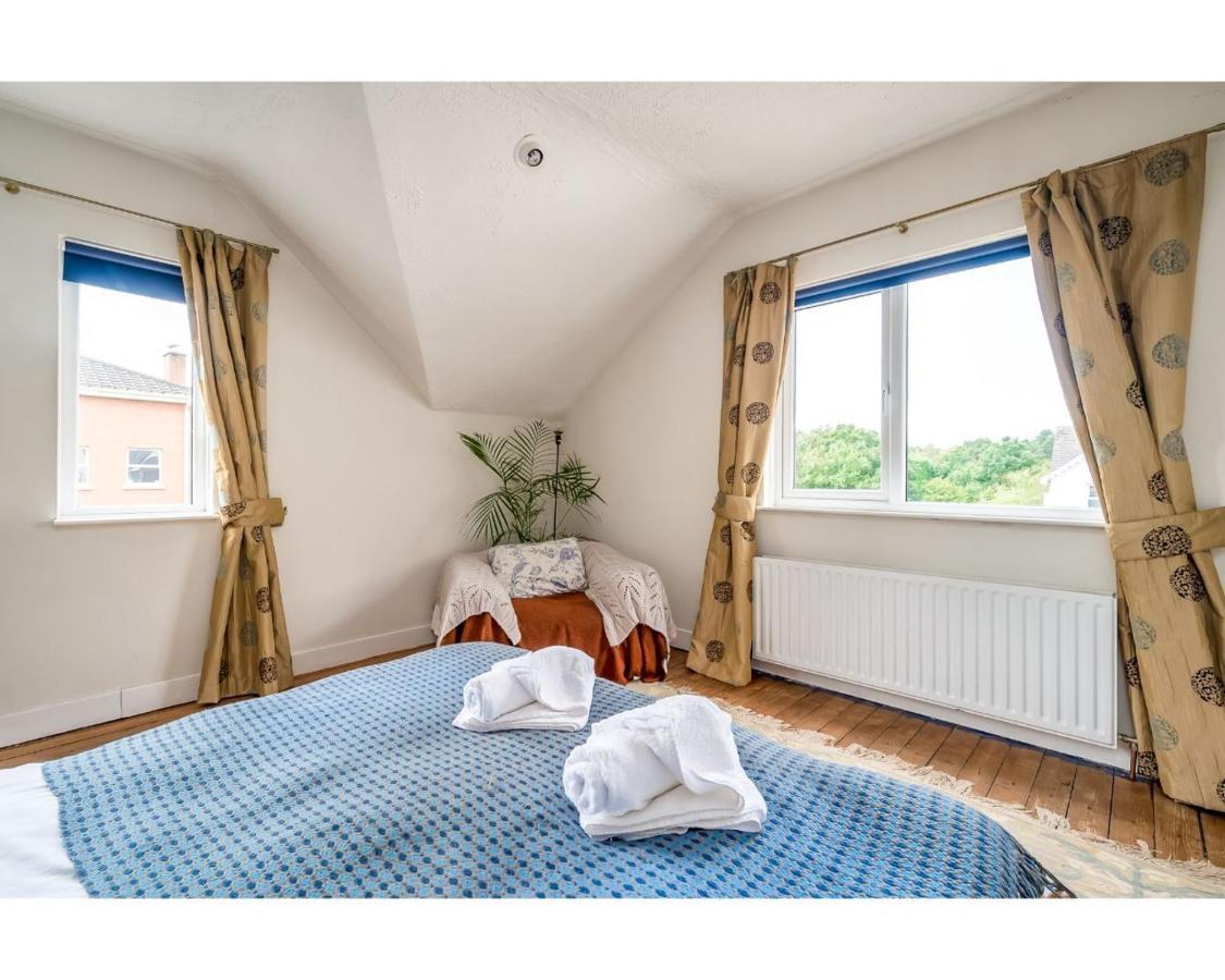 Central Belfast Apartments Ormeau Park Residence 외부 사진