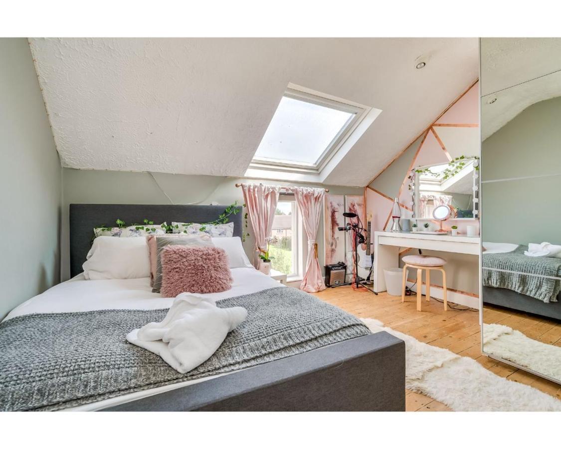 Central Belfast Apartments Ormeau Park Residence 외부 사진