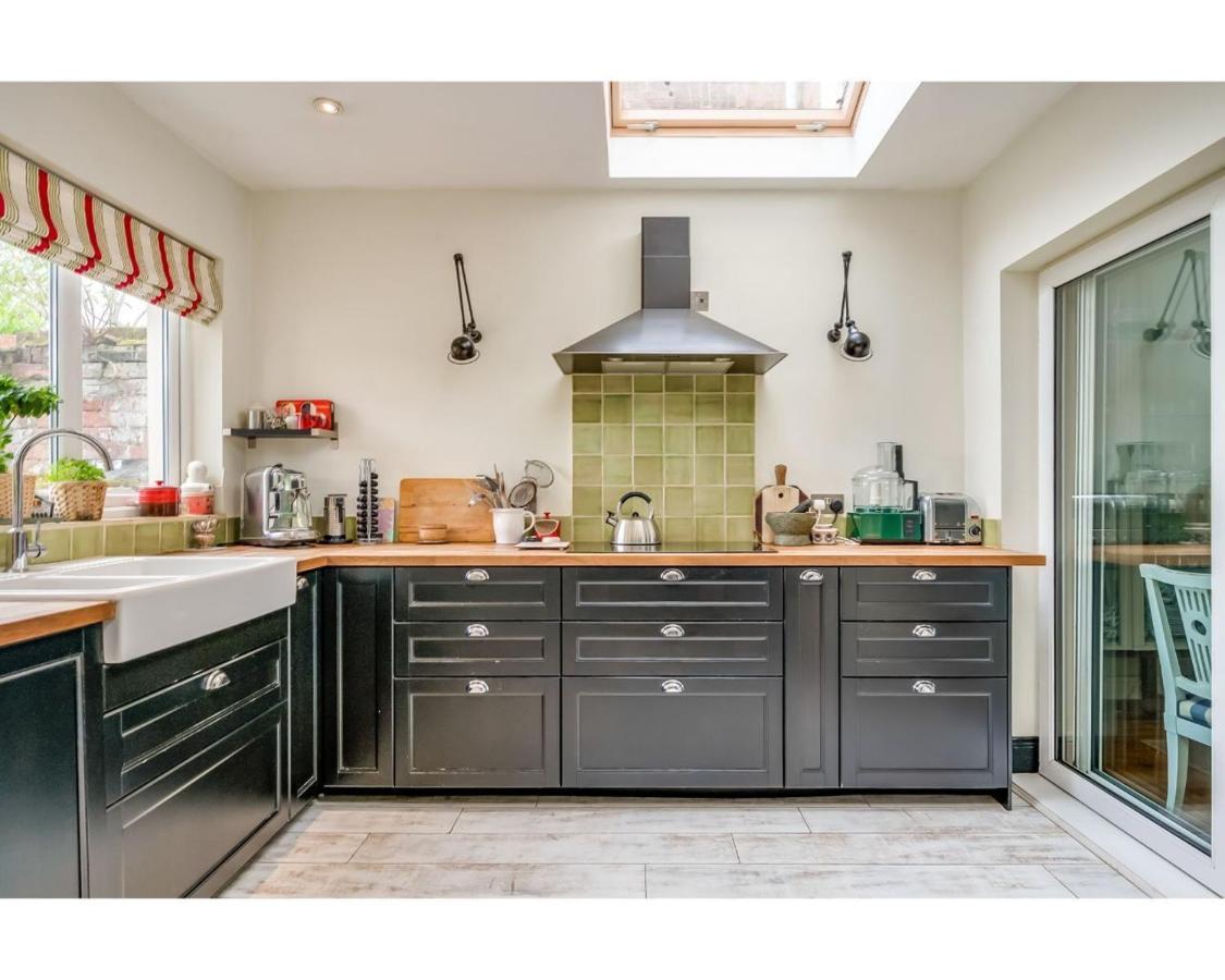 Central Belfast Apartments Ormeau Park Residence 외부 사진