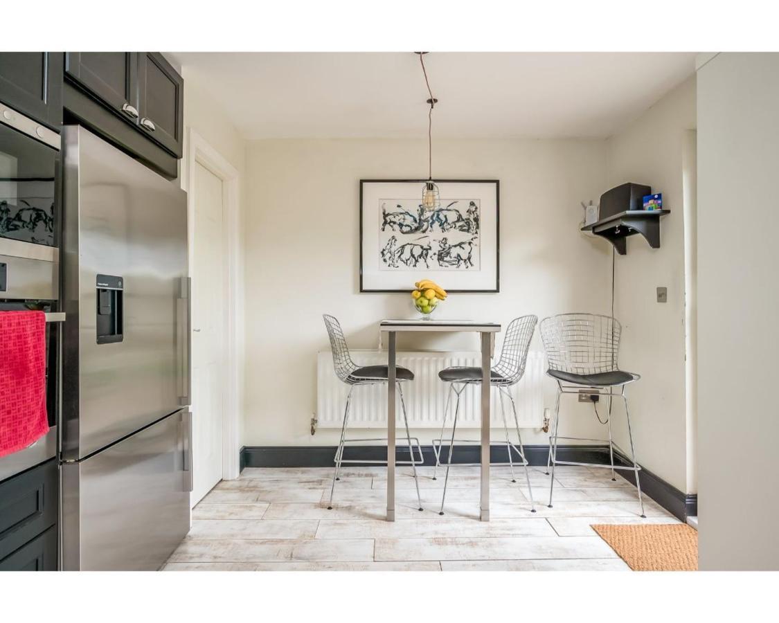 Central Belfast Apartments Ormeau Park Residence 외부 사진