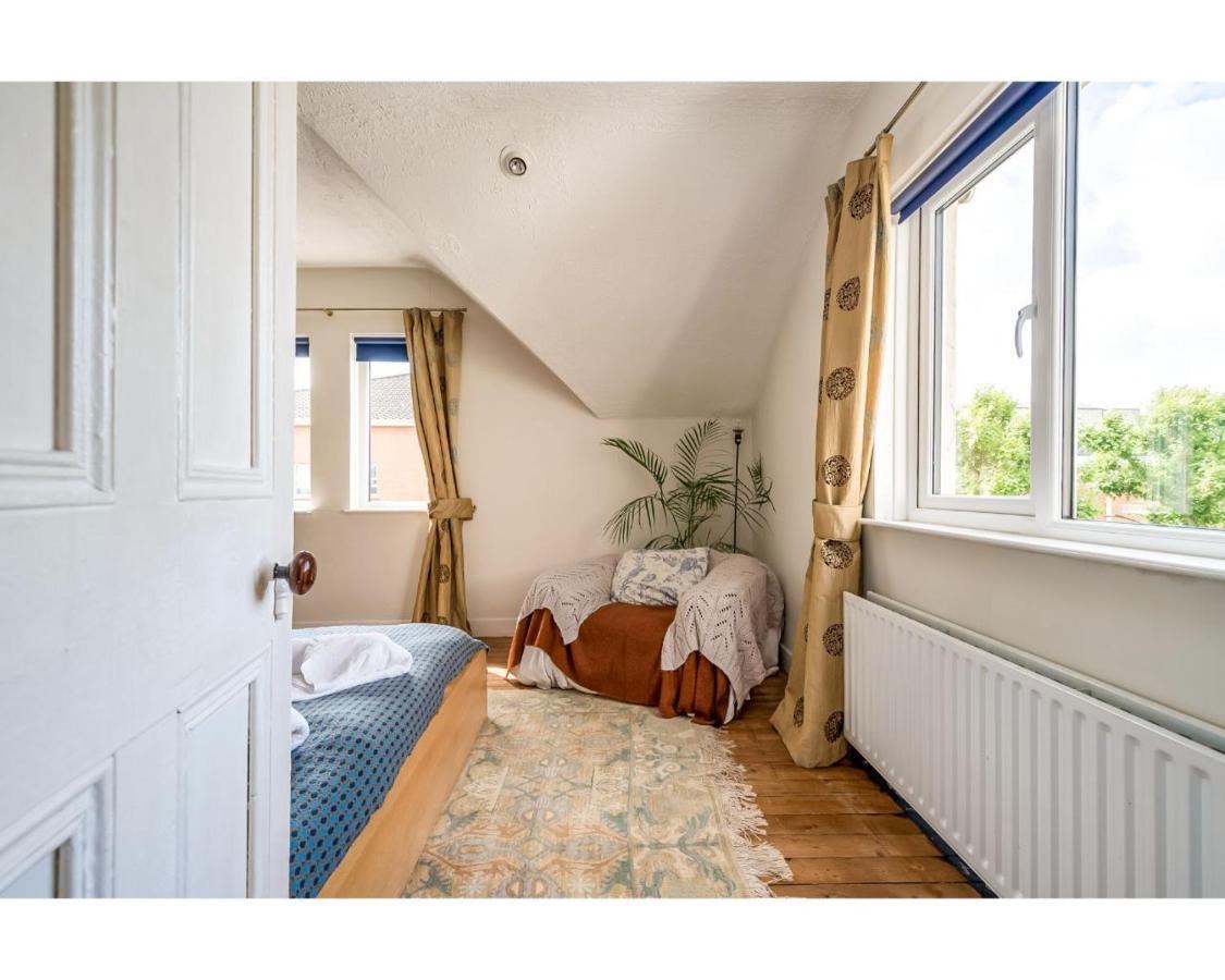 Central Belfast Apartments Ormeau Park Residence 외부 사진
