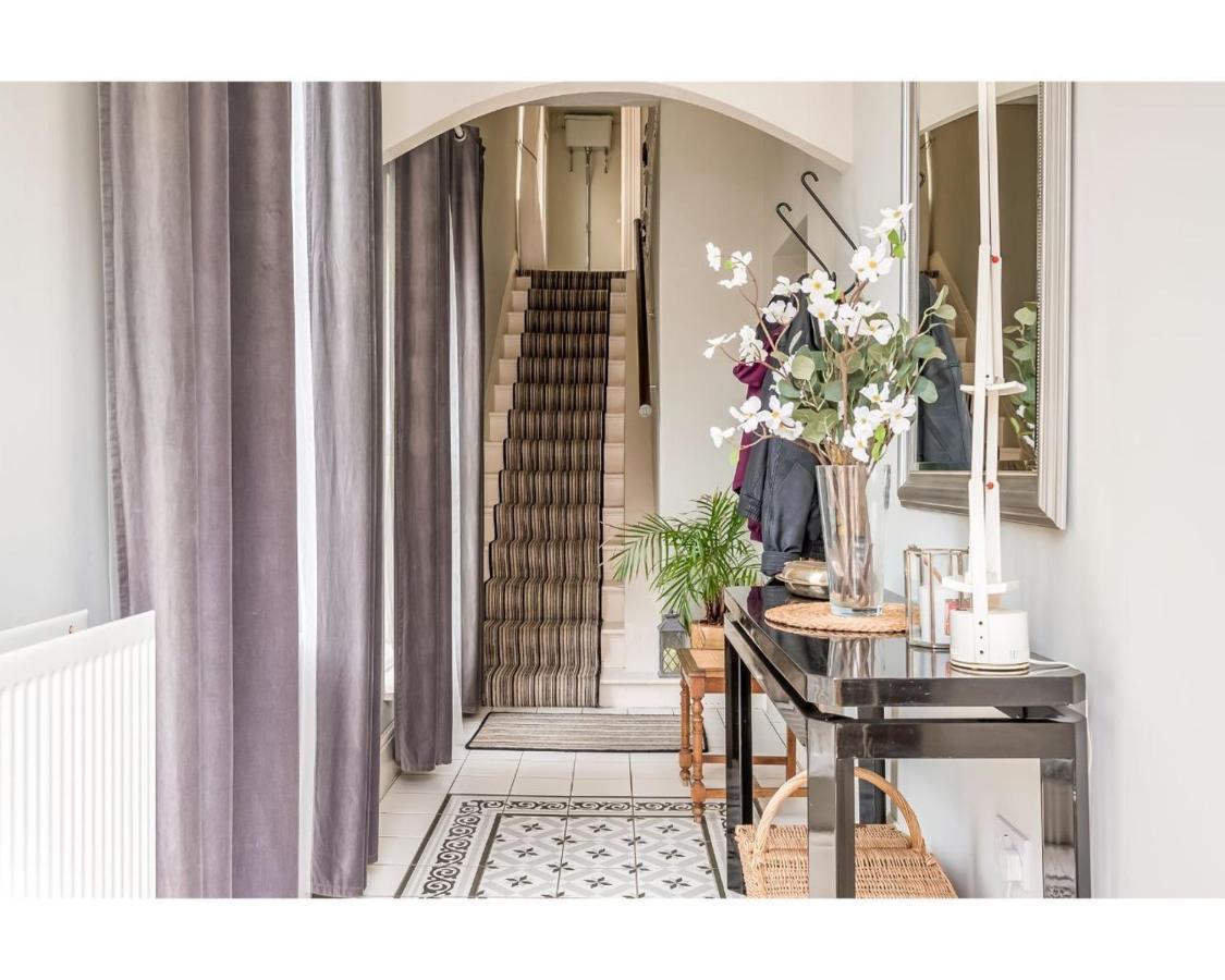 Central Belfast Apartments Ormeau Park Residence 외부 사진