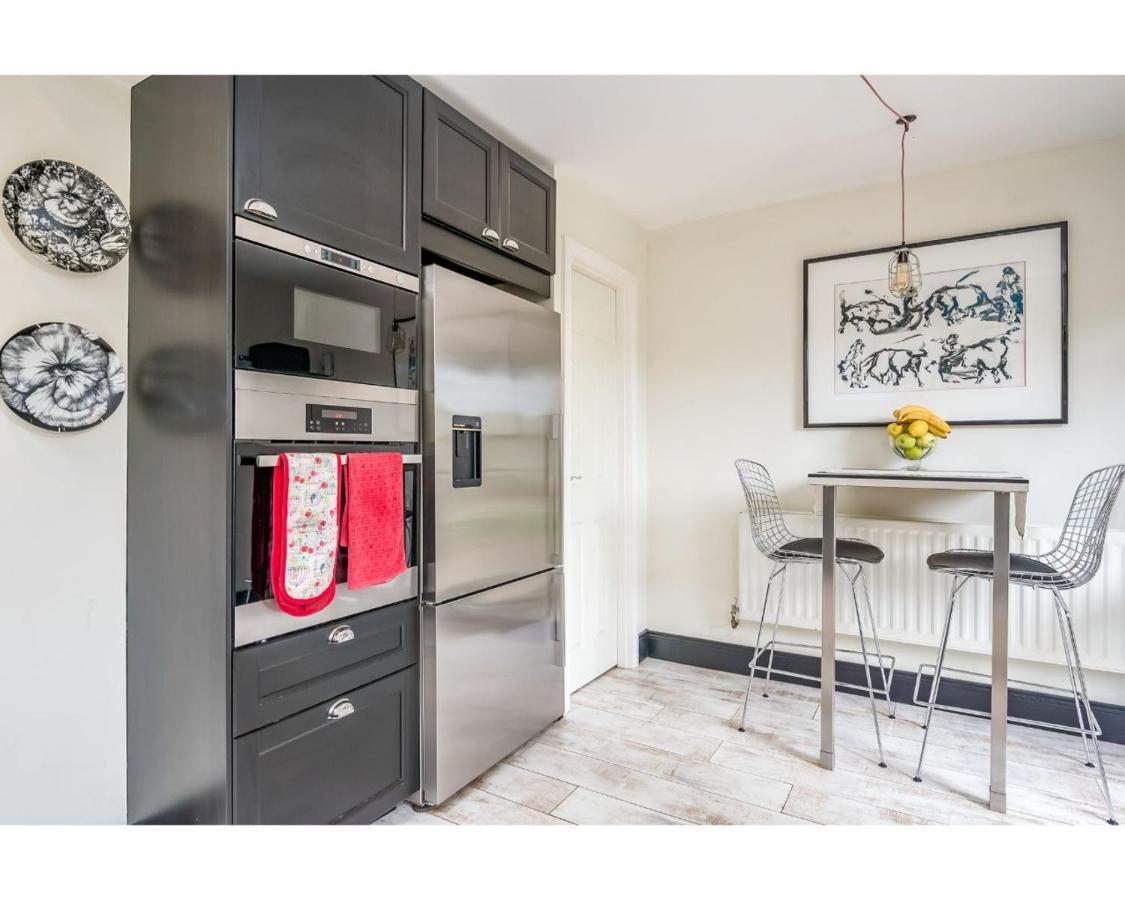 Central Belfast Apartments Ormeau Park Residence 외부 사진