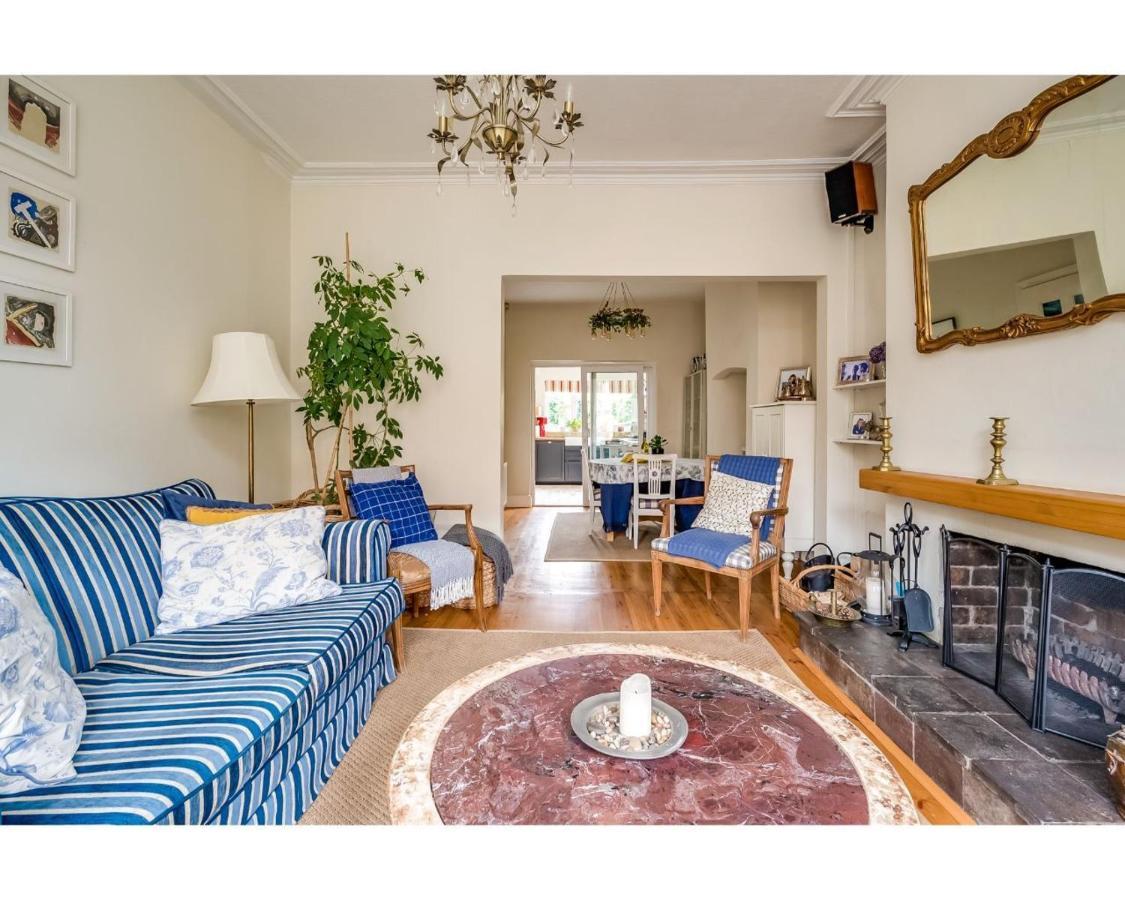 Central Belfast Apartments Ormeau Park Residence 외부 사진
