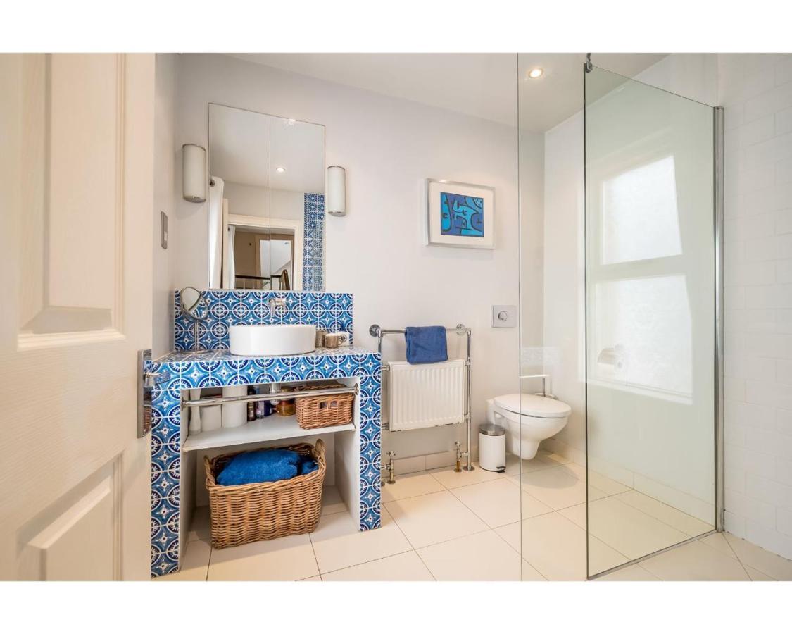 Central Belfast Apartments Ormeau Park Residence 외부 사진