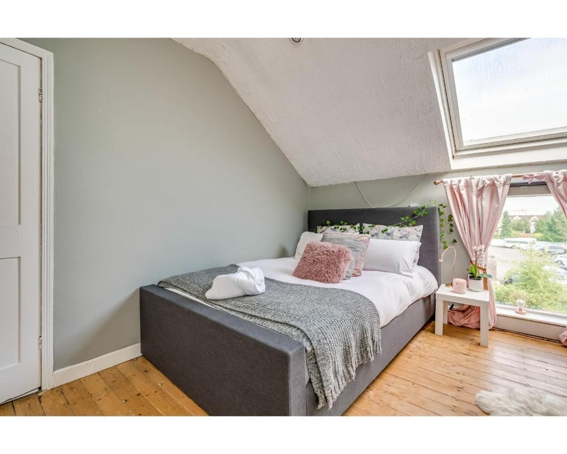 Central Belfast Apartments Ormeau Park Residence 외부 사진
